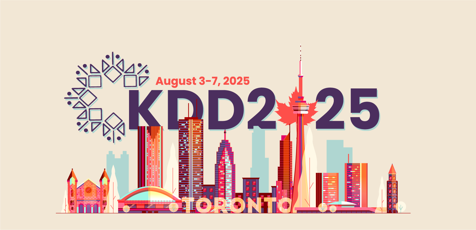 KDD 2025
